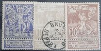 [The Brüssels exposition, Tipi AE]