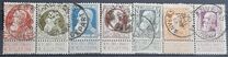 [King Leopold II. New issue, Tip AG]