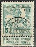 [Overprinted "1911", type AO6]