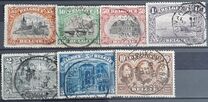 [New Daily Stamps, type BA]