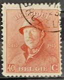 [King Albert, type BL6]