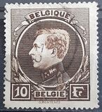 [King Albert, ประเภท CR]