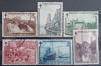 [The struggle against Tuberculosis, tipas CW]