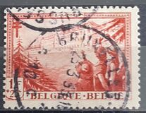 [The struggle against Tuberculosis, type EJ4]