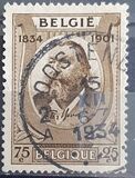 [The 100th anniversary of the birth of Peter Benoit, type EX]