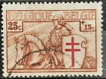 [The struggle against Tuberculosis, Tipo FE1]
