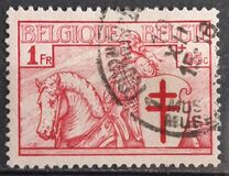 [The struggle against Tuberculosis, Tipo FE4]