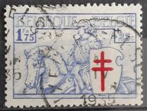 [The struggle against Tuberculosis, Tipo FE5]