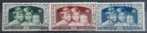 [Charity stamps, Tipi FH]