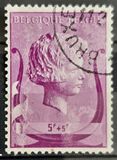 [Queen Elizabeth's Music Foundation, type HL2]
