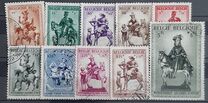 [Charity stamps, type IL]