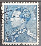 [King Leopold - New Values, type FP22]