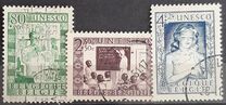 [UNESCO, type PW]