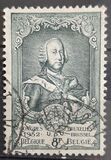 [Postal congress in Bruxelles, type QY]