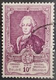 [Postal congress in Bruxelles, type QZ]