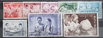 [In memorial of Congo's independence, type YC]