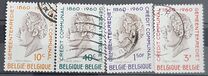 [The 100th anniversary of communal credit, type YV]