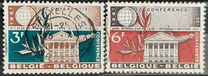 [The 50th interparliamentary conference, type ZU]