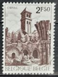[The 900th Anniversary of the Orval Convent, タイプ ANL]