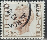 [King Baudouin, type AMD8]