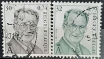 [King Albert II, type CFL2]