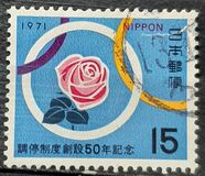 [The 50th Anniversary of Family Conciliation System, type AXK]