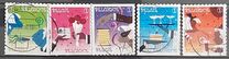 [Celebration Stamps, type DVP]