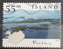 [Islands, type ACQ]