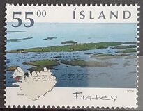 [Islands, type ACQ]