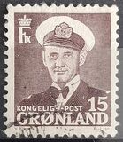 [King Frederik IX, type O3]