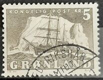 [The Arctic Vessel "Gustav Holm", Typ P3]