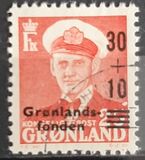 [The Greenland Foundation, тып U]