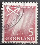 [Northern Lights, tip X1]