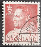 [King Frederik IX, type Y2]
