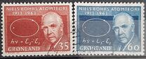 [The 50th Anniversary of the Niels Bohr's  Nuclear Theory, type AA]