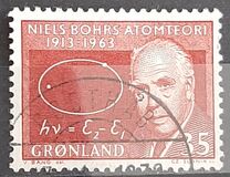 [The 50th Anniversary of the Niels Bohr's  Nuclear Theory, type AA]