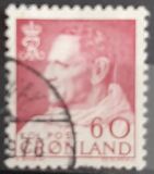 [King Frederik IX, Tipi Y7]