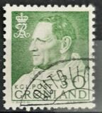 [King Frederik IX, 类型 Y8]