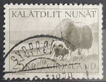 [Musk Ox, 類型 AI]