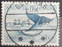 [The Greenland Whale, type AJ]