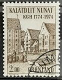 [The 200th Anniversary of the Royal Greenland Trade Company, tipas AW]