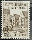 [The 200th Anniversary of the Royal Greenland Trade Company, tipas AW]
