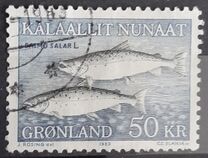[Salmons, type CG]