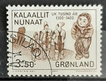 [Greenland Year 1200-1500, typ CJ]