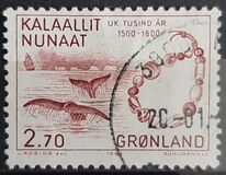 [Greenland Year 1500-1800, Tipi CN]