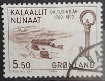 [Greenland Year 1500-1800, Tipi CP]