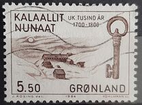 [Greenland Year 1500-1800, Tipi CP]