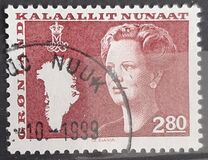 [Queen Margrethe II, タイプ BS8]