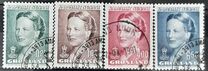 [Queen Margrethe II - New edition, type EI]