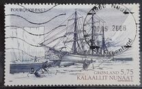 [Expeditions in Greenland - Paul-Emile Victor, 1907-1995, type OW]